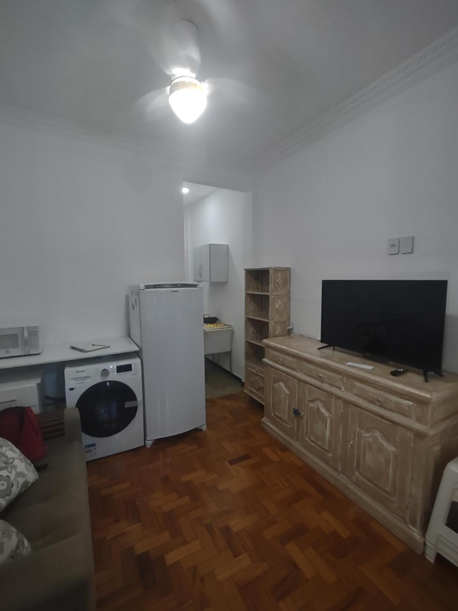 Temporada Copacabana Salu 1 Rio de Janeiro Exterior foto